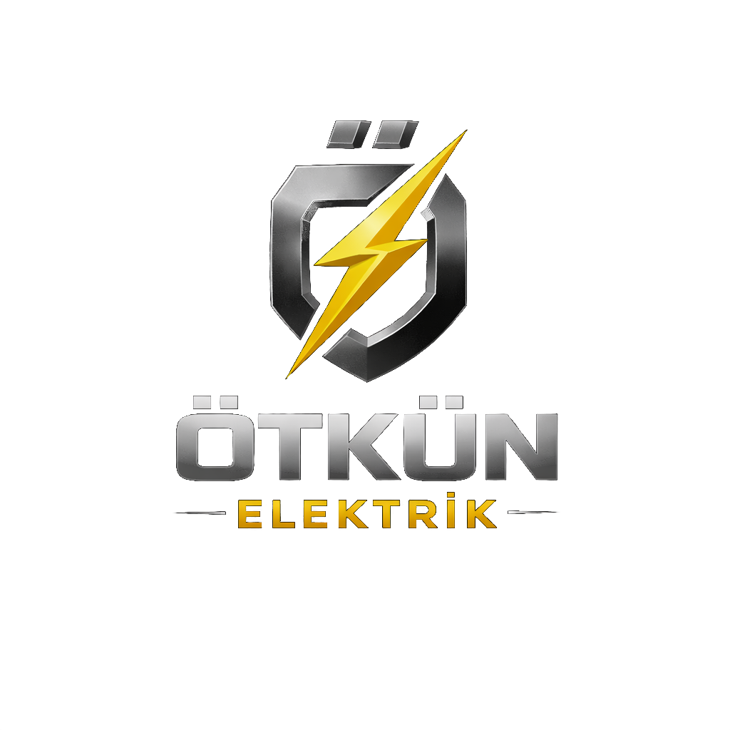 Ötkün Elektrik | Bakım, Onarım, Zayıf Akım ve Anahtar Teslim Elektrik