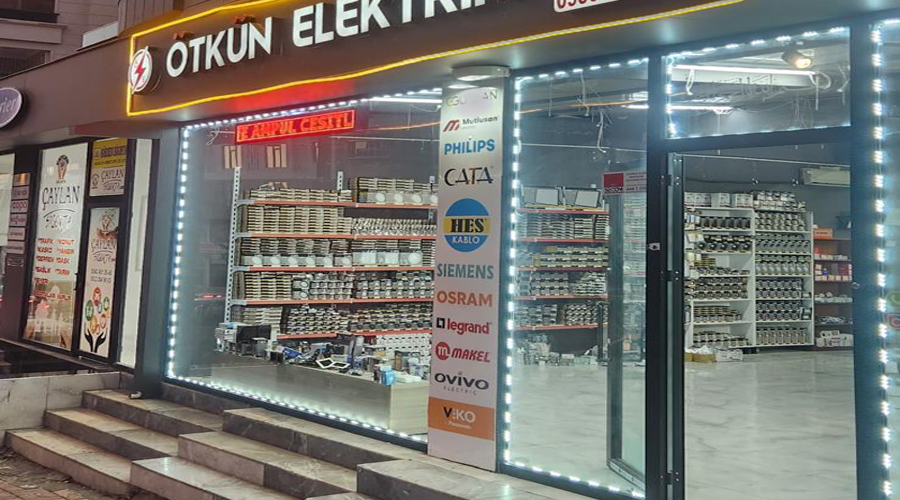 Elektrik Tesisatlarında Güvenliğin Önemi Artıyor