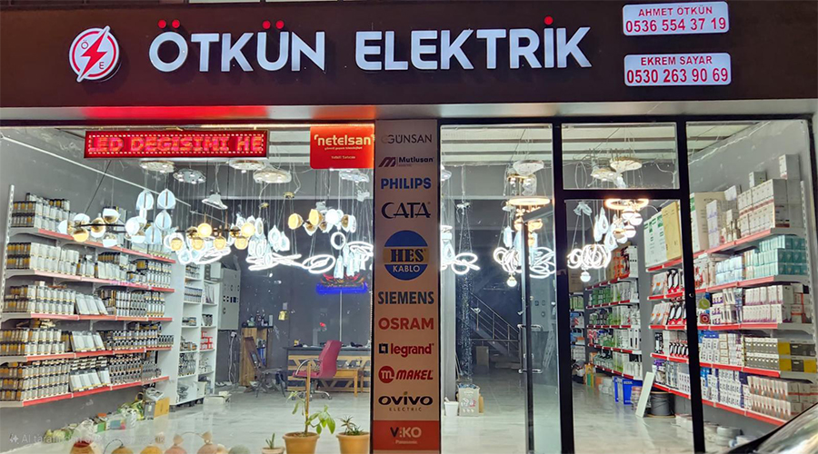 Zayıf Akım Sistemleri ile Daha Güvenli Yapılar